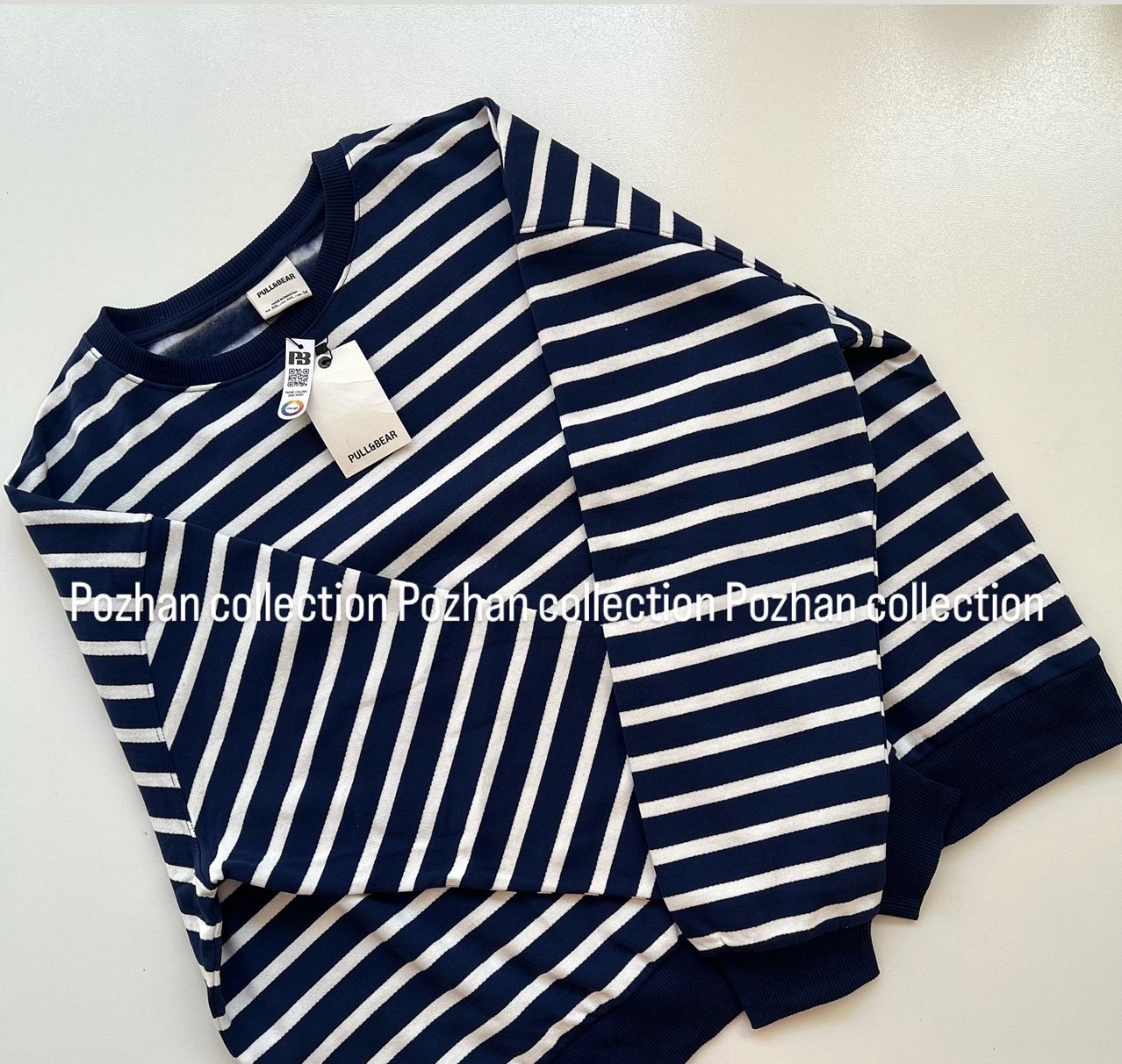 دورس راه راه داخل کرک